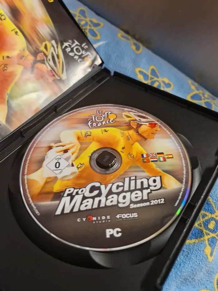 🎮 Jeu PC - photo numéro 3