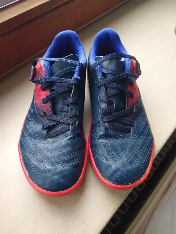Chaussures de football - photo numéro 4