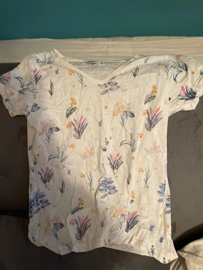 Lot de tee shirt femme - photo numéro 5