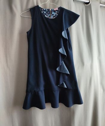 Robe fille