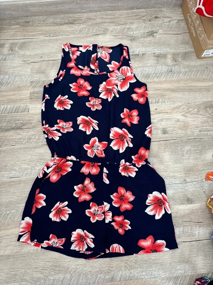 Combishort Only T.34
