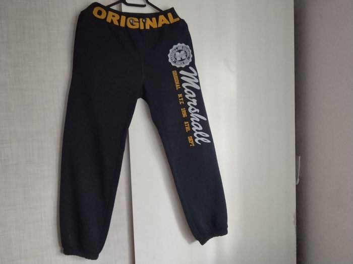 Bas de survêtement Marshall