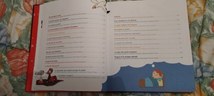 Livre - photo numéro 4