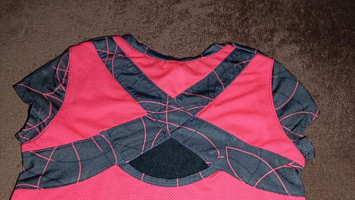 Tee shirt de sport - photo numéro 5