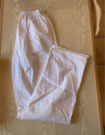 Pantalon tenue infirmière taille S
