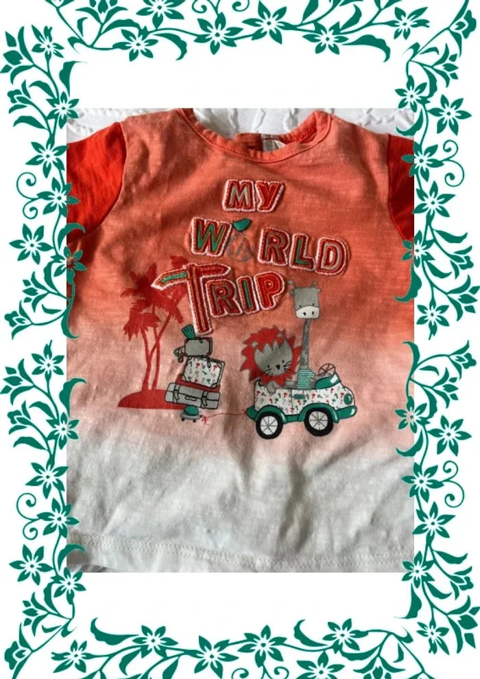 Haut 3 mois - photo numéro 2