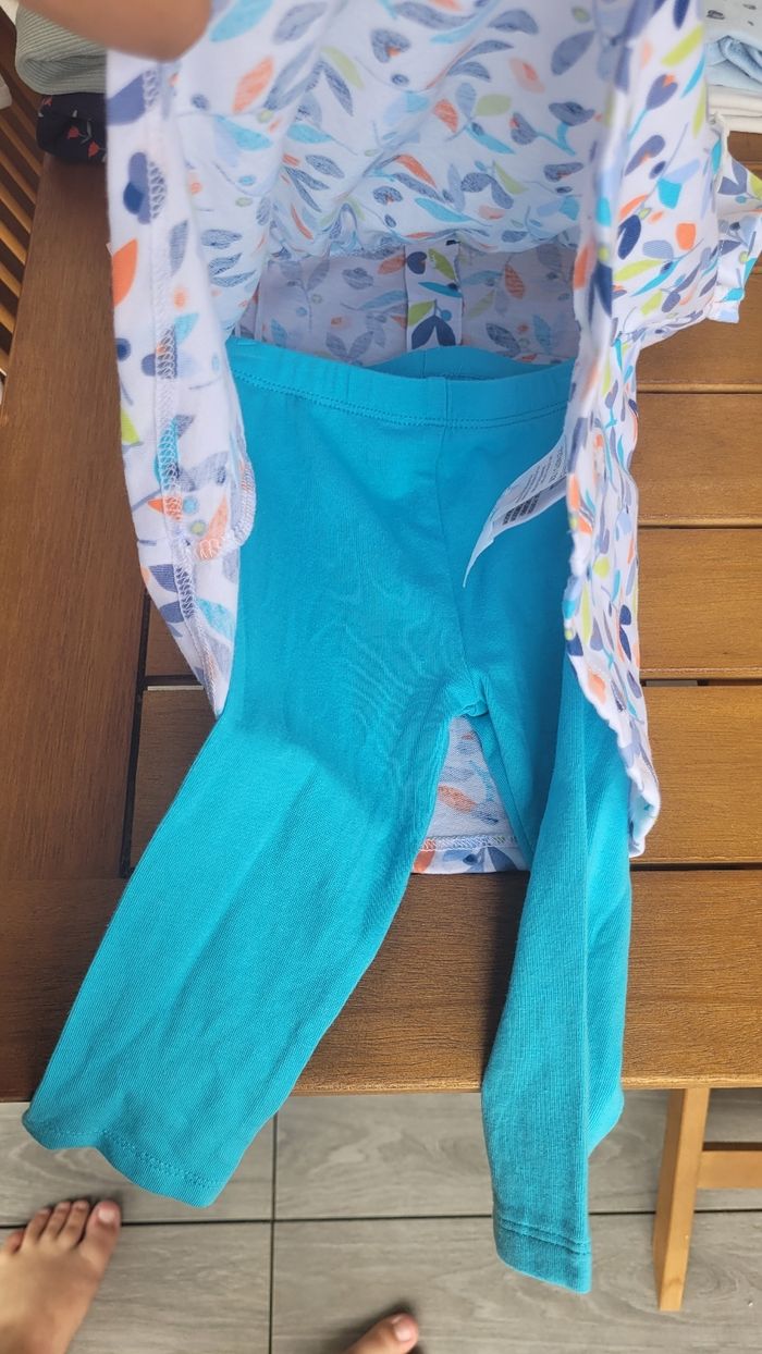 Tenue bébé 12m - photo numéro 3
