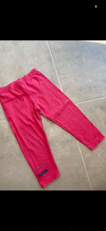 Legging 24 mois