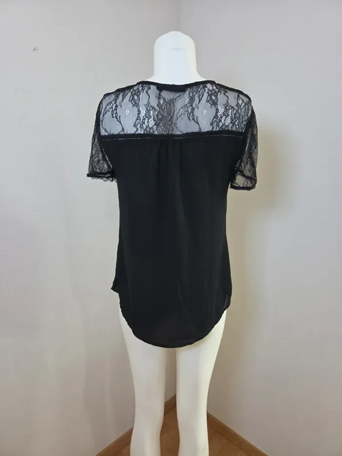 Blouse 🌸 M - photo numéro 2