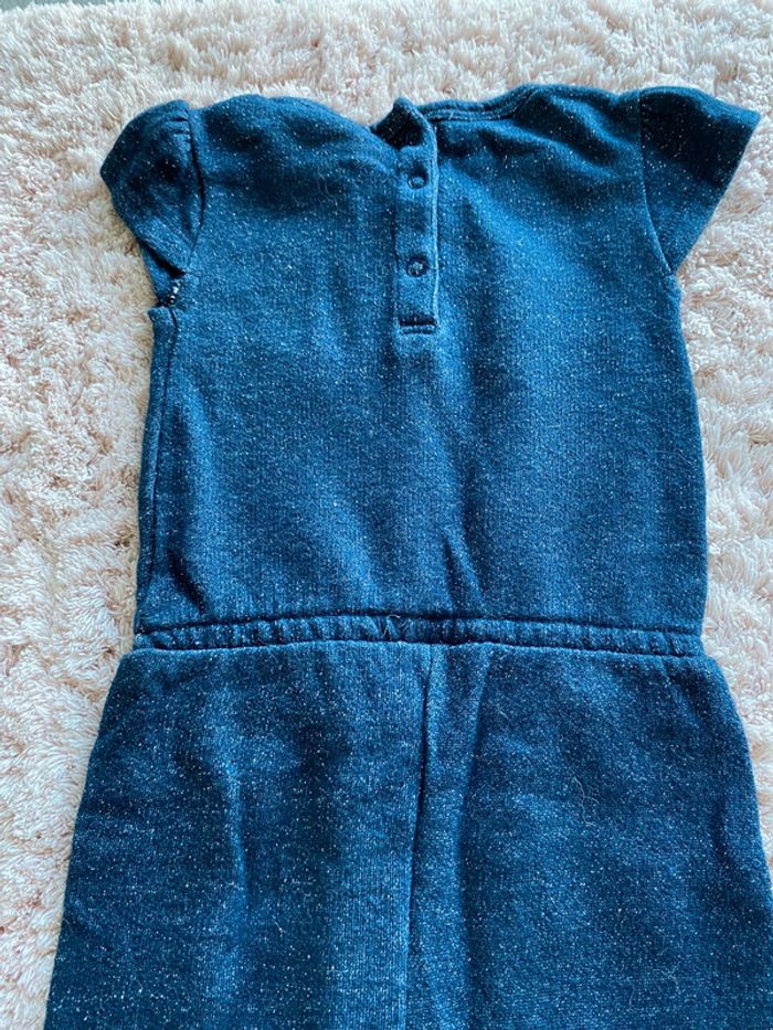 Combinaison légère Orchestra 18 mois - photo numéro 2