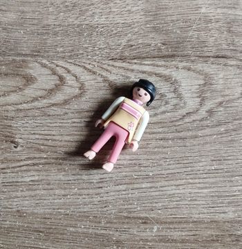 🪄 Femme Playmobil #emyfleury_playmobil