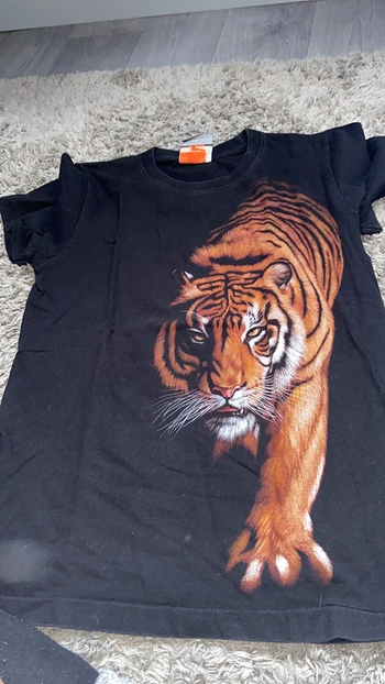 TeeShirt Lion