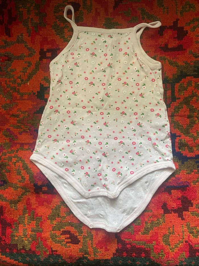 Body bébé