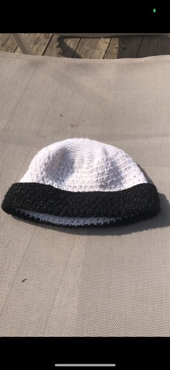 bonnet vintage