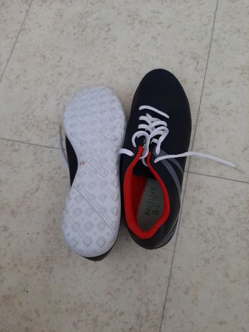 Chaussures de football