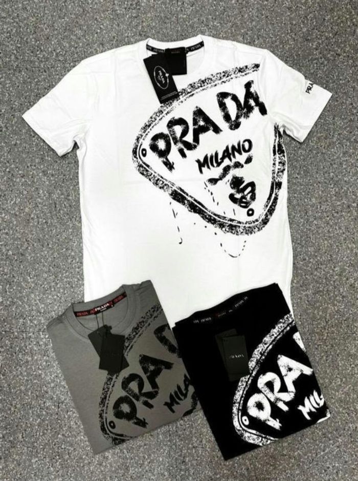 T-shirt de luxe - photo numéro 5