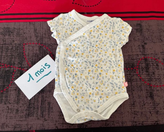 Lot bodies - photo numéro 6