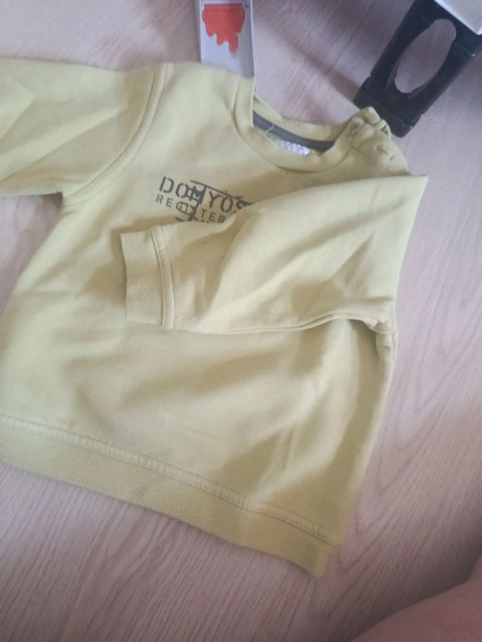 Pull domyos - photo numéro 3