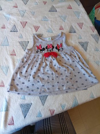Robe Minnie