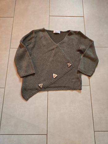 Pull.
