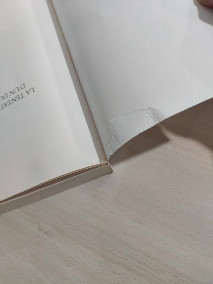 Livre grand format Jillian Hunter la tentation d'un duc amours nuptiales - photo numéro 3