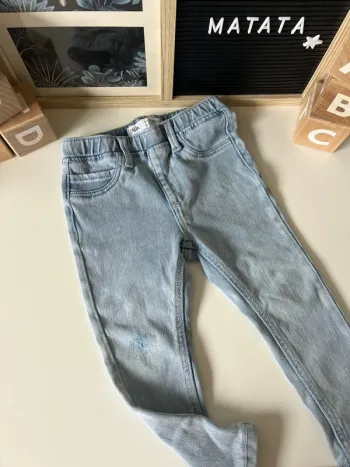 Jegging #Zarakids | Taille 18-24 mois (92 cm)