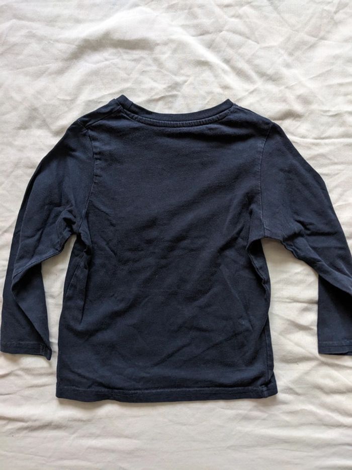 Tee-shirt 5 ans - photo numéro 3