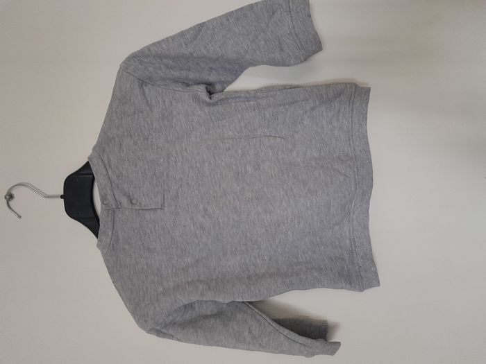 Sweat - photo numéro 3