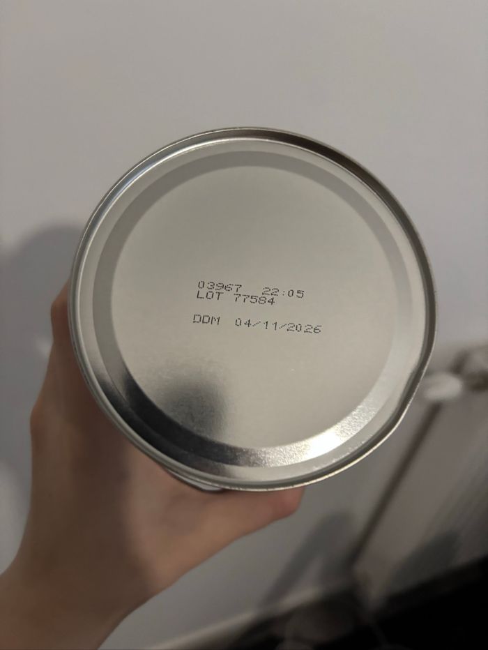Lait modilac prema - photo numéro 2