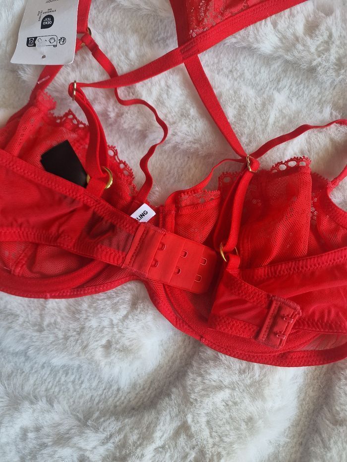 Soutien-gorge darjeeling 90c - photo numéro 4