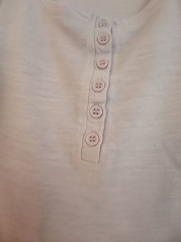 T-shirt manches longues - photo numéro 2