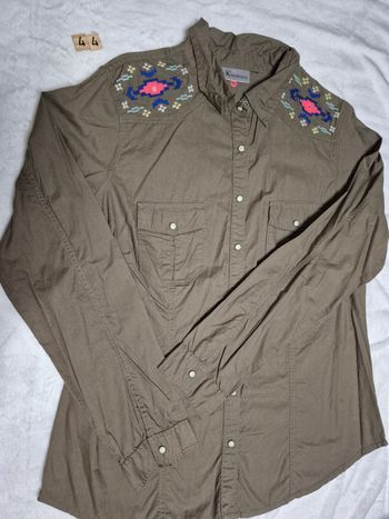 Chemise T44