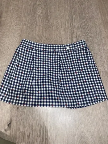 Jupe short Sergent Major