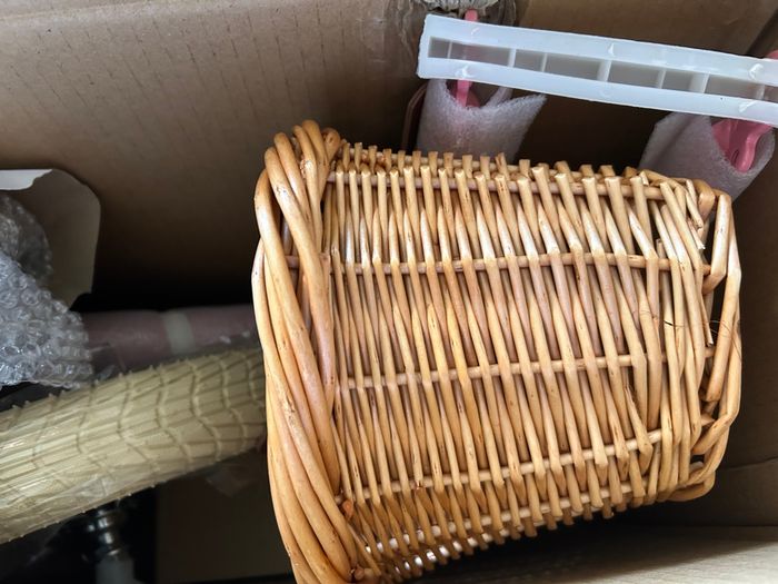 Draisienne konges Slojd - photo numéro 7