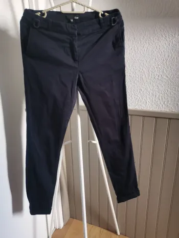 Pantalon Slim