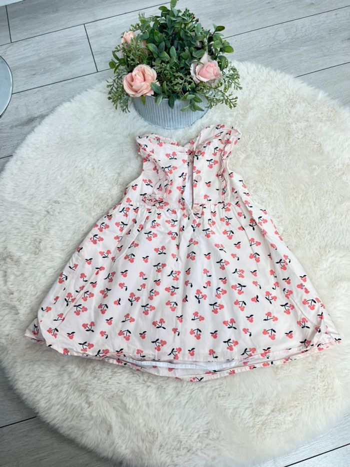 robe minnie 🍒, Disney🍒 - photo numéro 3