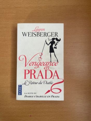 La vengeance en Prada