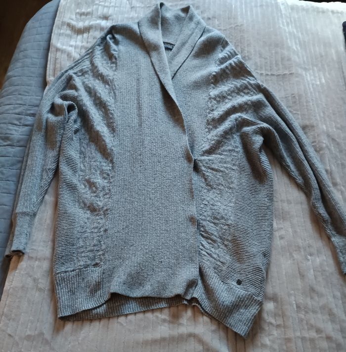 Gilet femme Bonobo - photo numéro 2