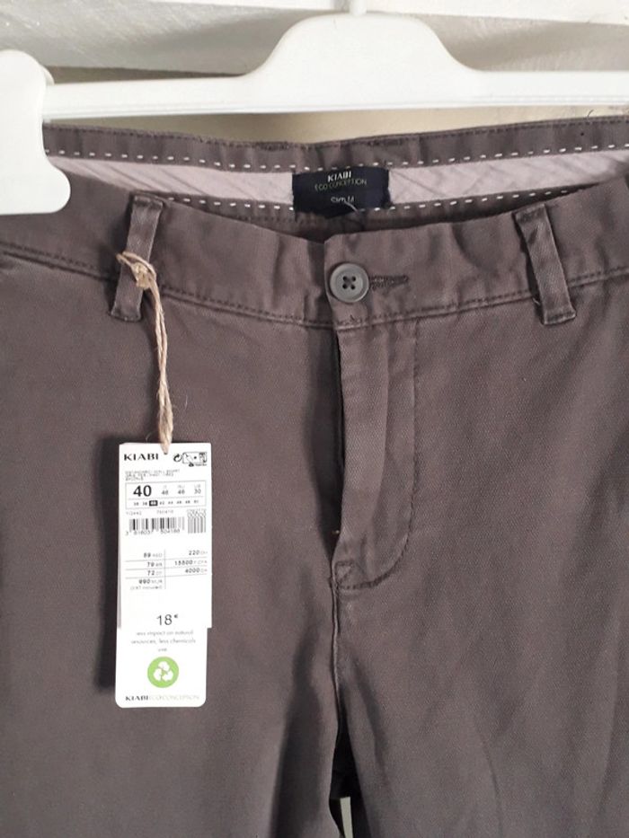 Pantalon - photo numéro 2