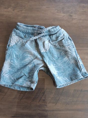 Short