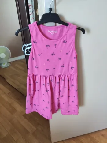 Robe été