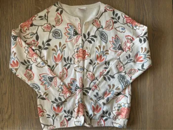 Joli gilet