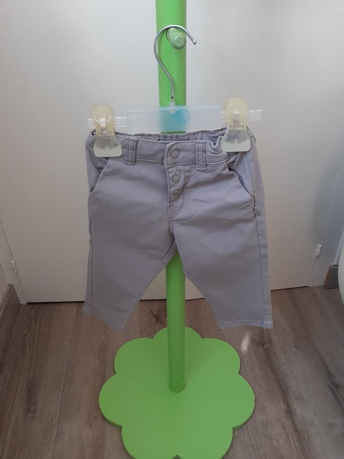 👖Pentalon obaibi 6 mois👖
