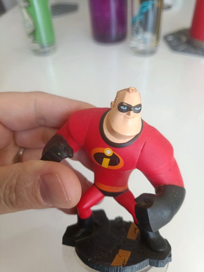 Disney infinity - photo numéro 4