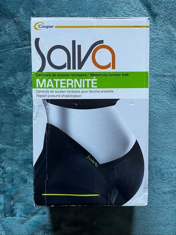 Ceinture de grossesse