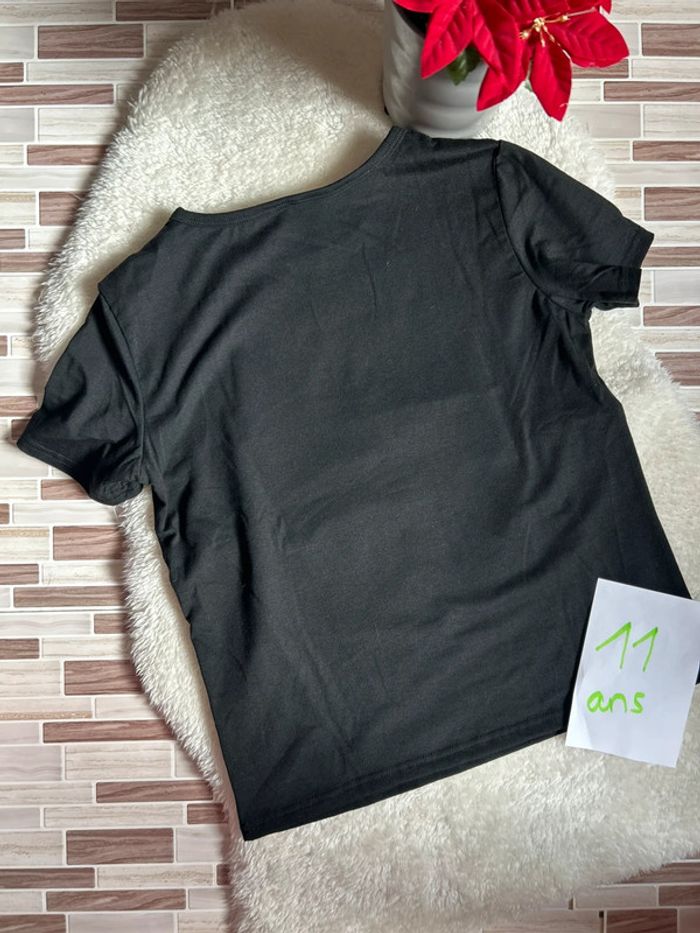 T-shirt ~ SHEIN ~ 11 ans - photo numéro 3