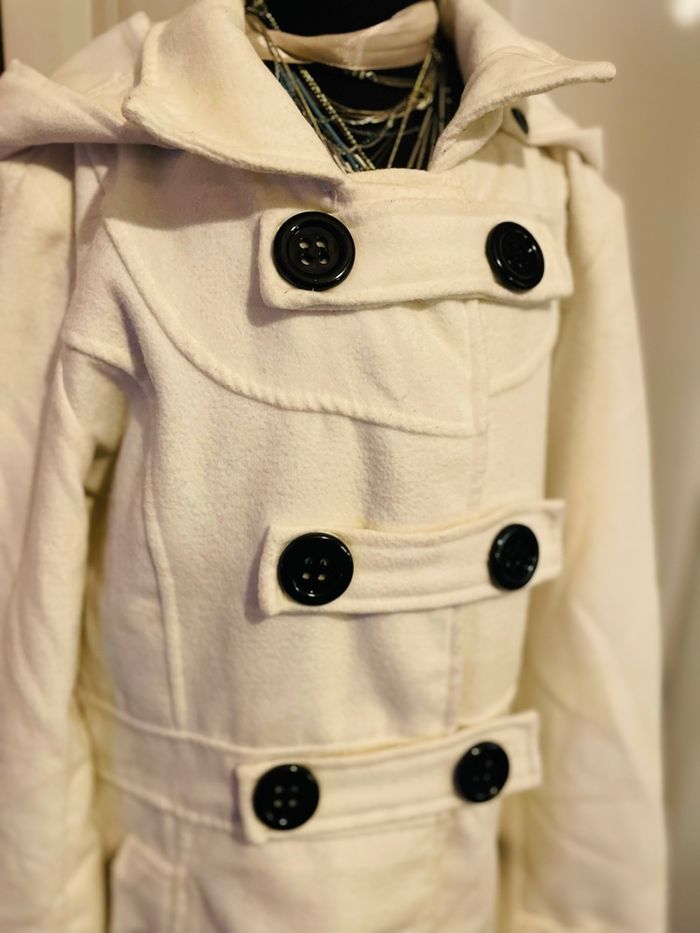 Manteau femme t36 - photo numéro 2