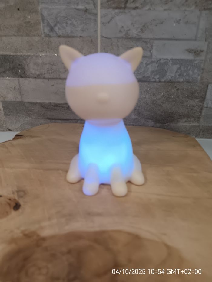 Lot veilleuses - photo numéro 5