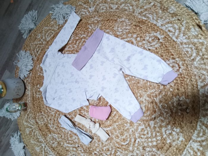 Lot 6 mois - photo numéro 4