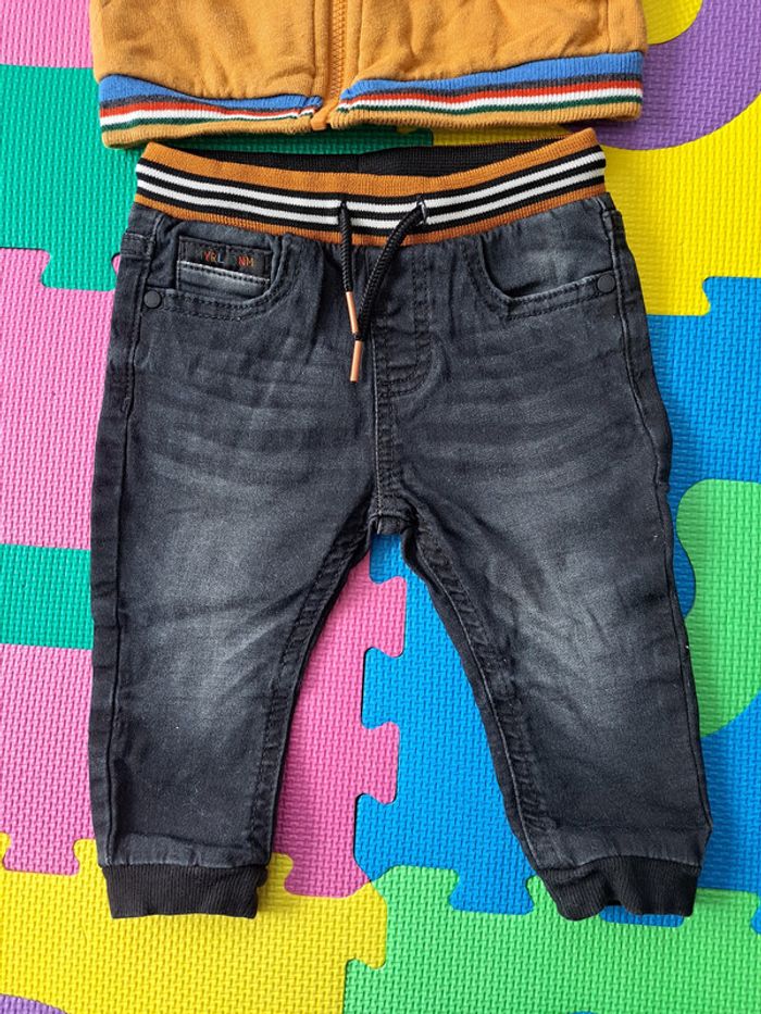 Ensemble Mayoral 6m - photo numéro 2